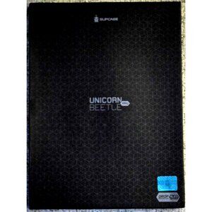 Supcase Unicorn Beetle Pro Case for iPad Pro 11" 2021Drop Protection Rugged